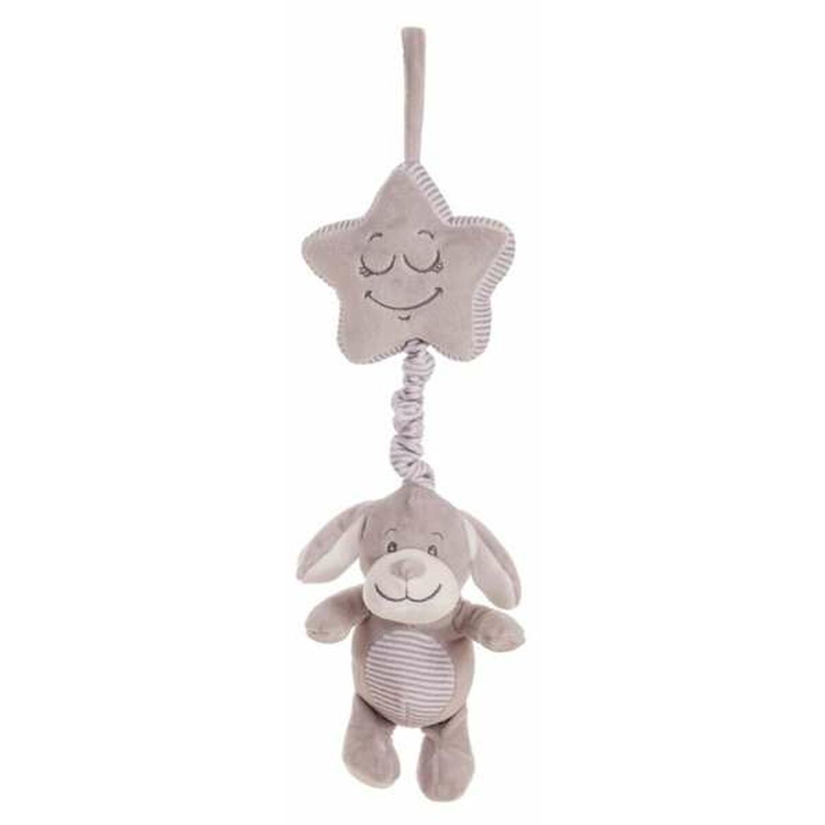 Bamse rangle Coco 30 cm Hund